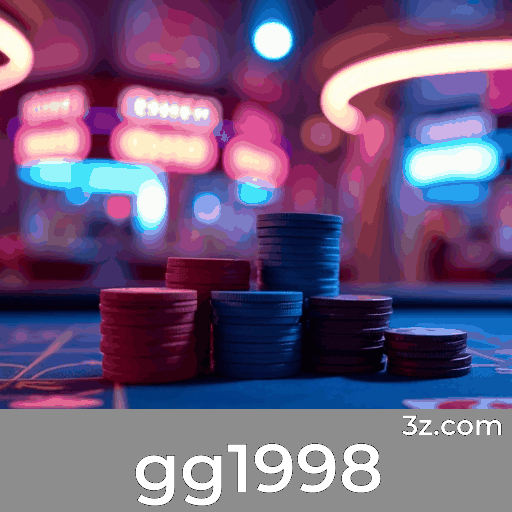 Universo de Jogos Extraordinários do gg1998: Diversão Sem Limites