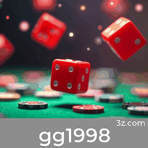 Universo de Jogos Extraordinários do gg1998: Diversão Sem Limites